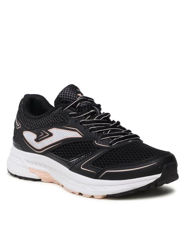 Joma Joma Обувки R.Vitaly Lady 2301 RVITLS2301 Черен