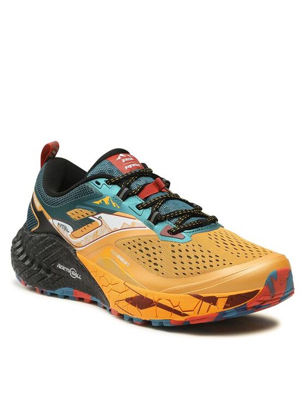 Joma Joma Обувки Rase Men 2328 TKRASW2328 Оранжев