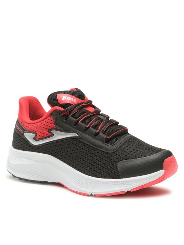 Joma Joma Обувки Rodio Jr 2301 JRODIS2301 Черен