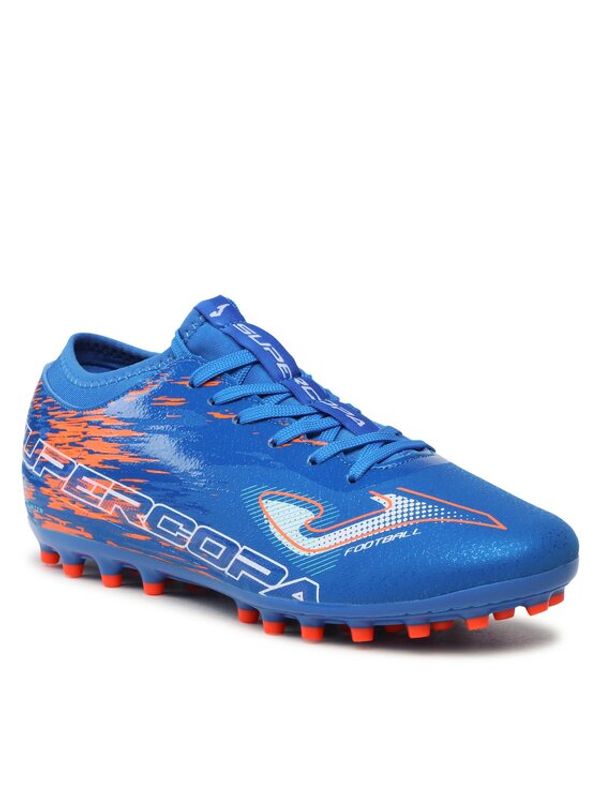 Joma Joma Обувки Supercopa 2304 SUPS2304AG Син