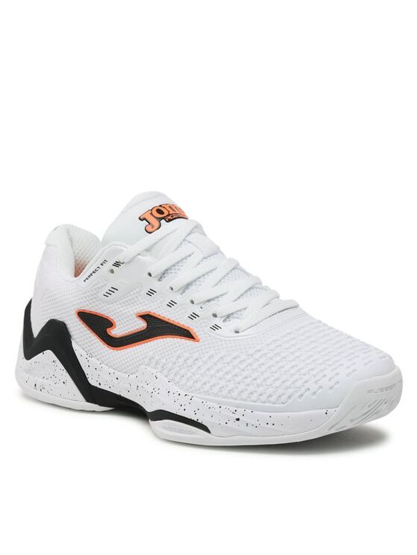 Joma Joma Обувки T.Ace 2332 TACES2332T Бял