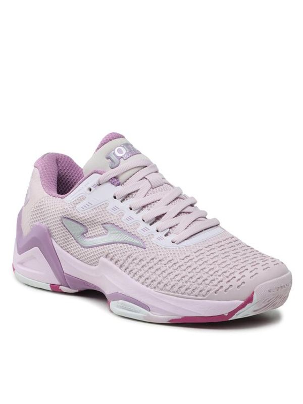 Joma Joma Обувки T.Ace Lady 2319 TACELS2319T Бял