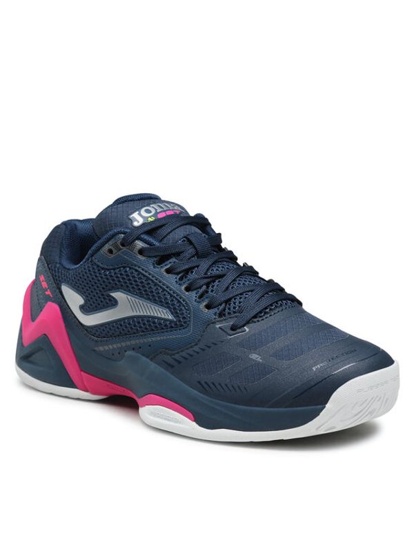 Joma Joma Обувки T.Set Lady 2303 TSELS2303T Тъмносин