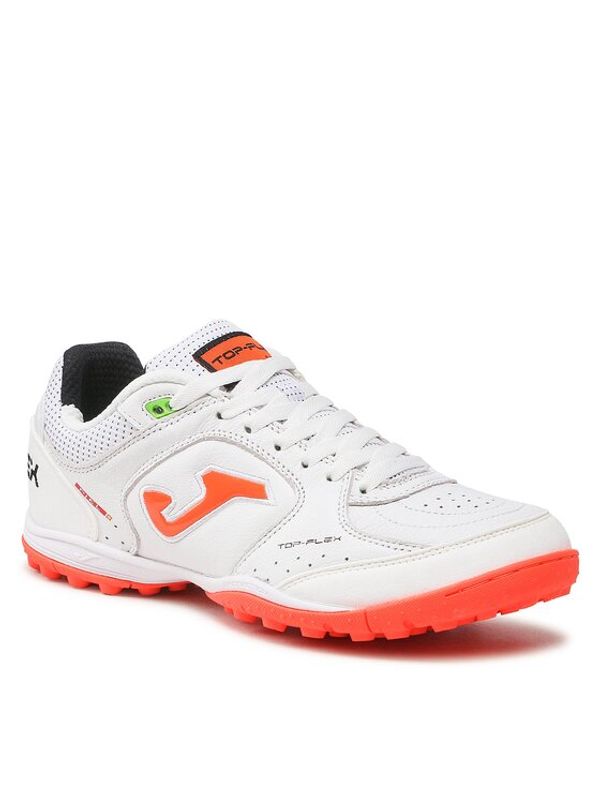Joma Joma Обувки Top Flex 2302 TOPS2302TF Бял