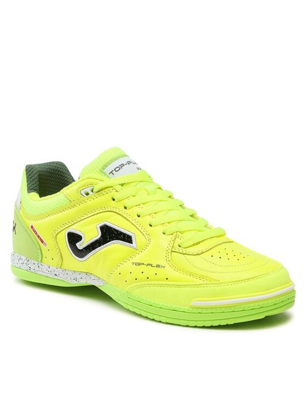 Joma Joma Обувки Top Flex 2309 TOPW2309IN Жълт