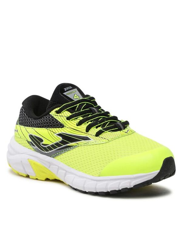 Joma Joma Обувки Victory Jr 2211 JVICTW2211 Жълт