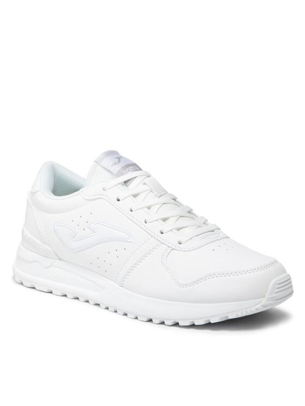 Joma Joma Сникърси C. 203 Lady 2102 C203LW2102 Бял