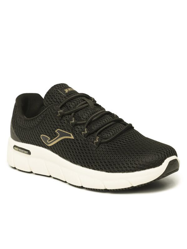 Joma Joma Сникърси C.Piscis Lady 2301 CPISLS2301 Черен