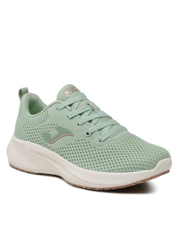 Joma Joma Сникърси C.Poseidon Lady 2315 CPOSELS2315 Зелен