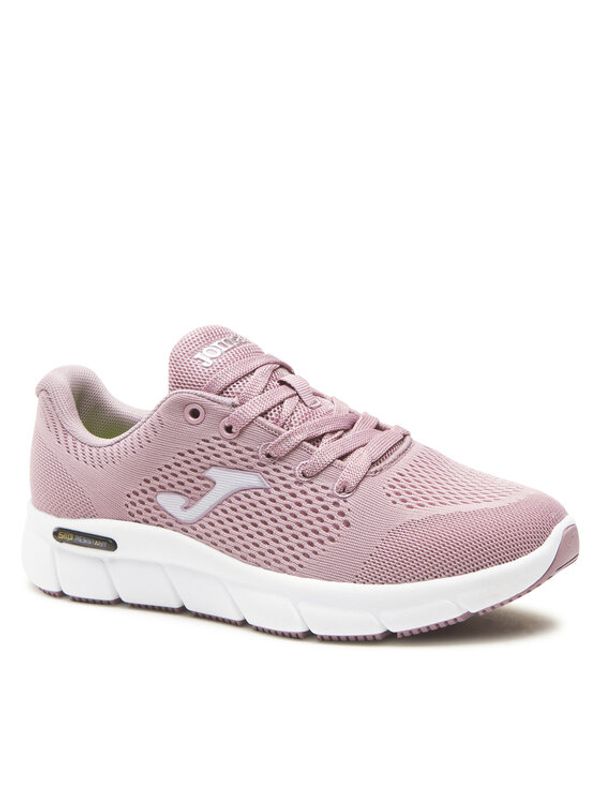 Joma Joma Сникърси C.Zen Lady 2319 CZENLS2319 Виолетов