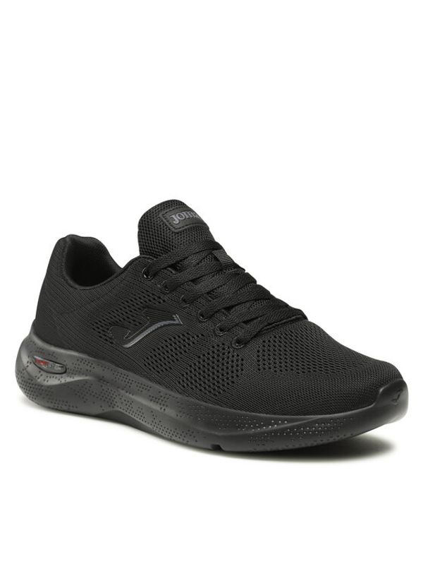 Joma Joma Сникърси Corinto Men 2301 CCORIW2301 Черен