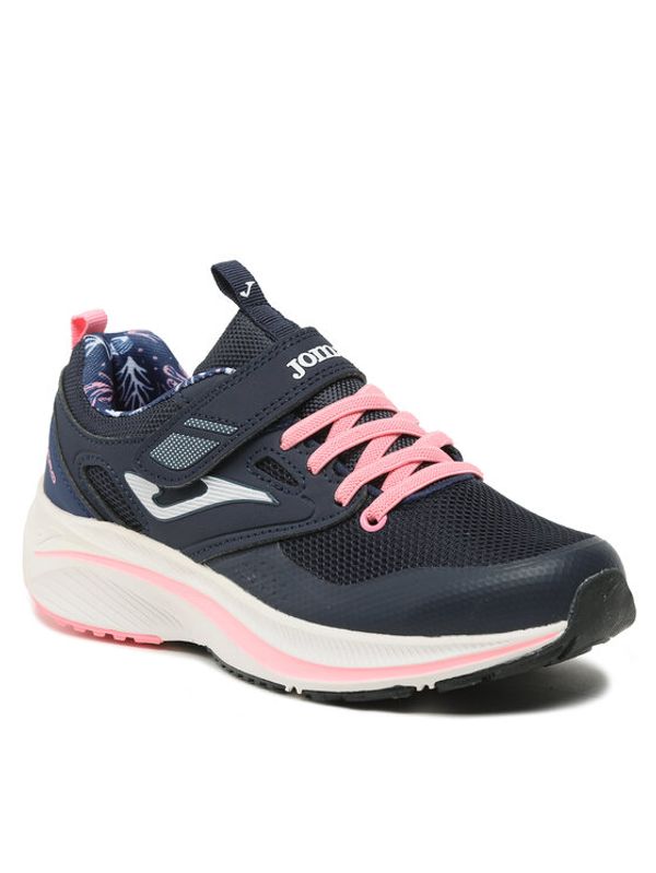 Joma Joma Сникърси Ferro Jr 2333 JFERRS2333V Тъмносин