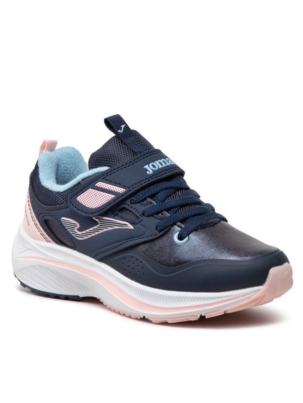 Joma Joma Сникърси JFERRW2243V Тъмносин