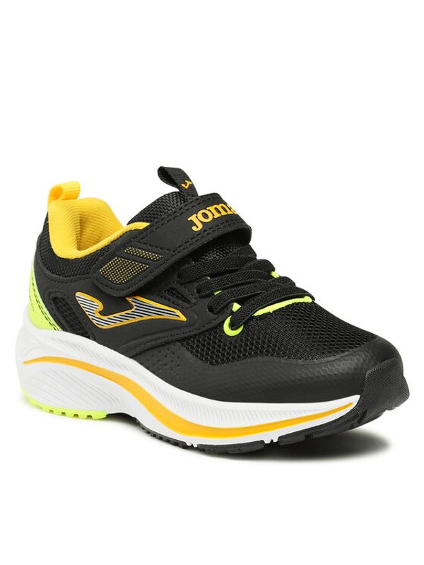 Joma Joma Сникърси JFERRW2301V Черен