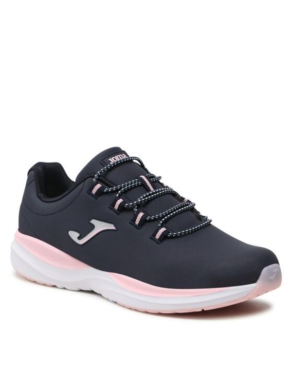 Joma Joma Сникърси Piscis Lady 2203 CPISLW2203 Тъмносин
