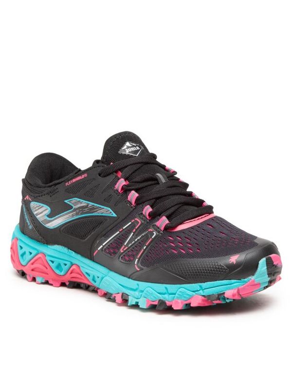 Joma Joma Туристически Sierra Lady 2201 TKSILW2201 Черен