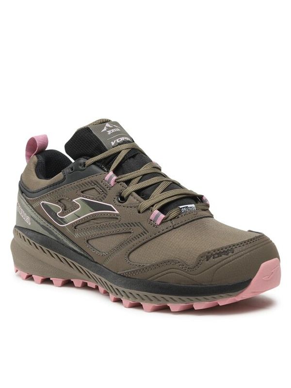 Joma Joma Туристически Vora Lady 2223 TKVOLW2223 Каки