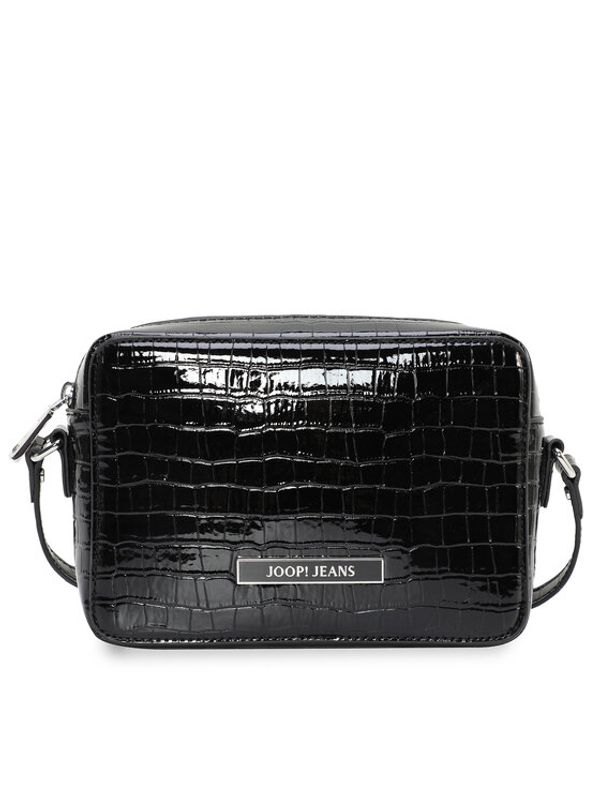 JOOP! Jeans JOOP! Jeans Дамска чанта 4130000557 Черен