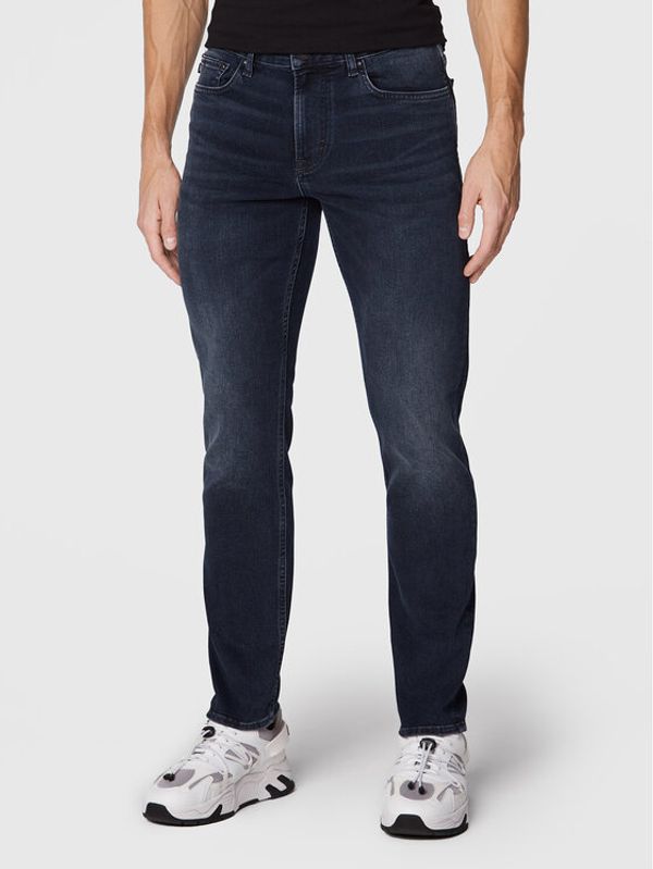 JOOP! Jeans JOOP! Jeans Дънки 15 Jjd-02Mitch 30033580 Тъмносин Modern Fit
