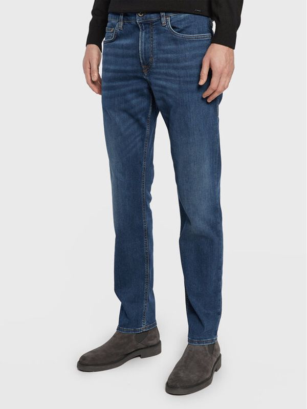 JOOP! Jeans JOOP! Jeans Дънки 15 Mitch_Nos 30033393 Син Straight Leg