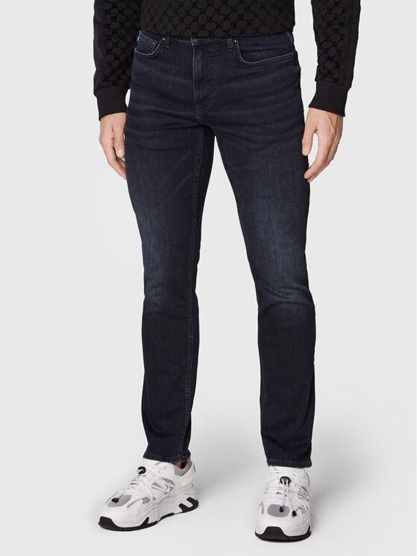 JOOP! Jeans JOOP! Jeans Дънки 15 Mitch_Nos 30033395 Тъмносин Modern Fit