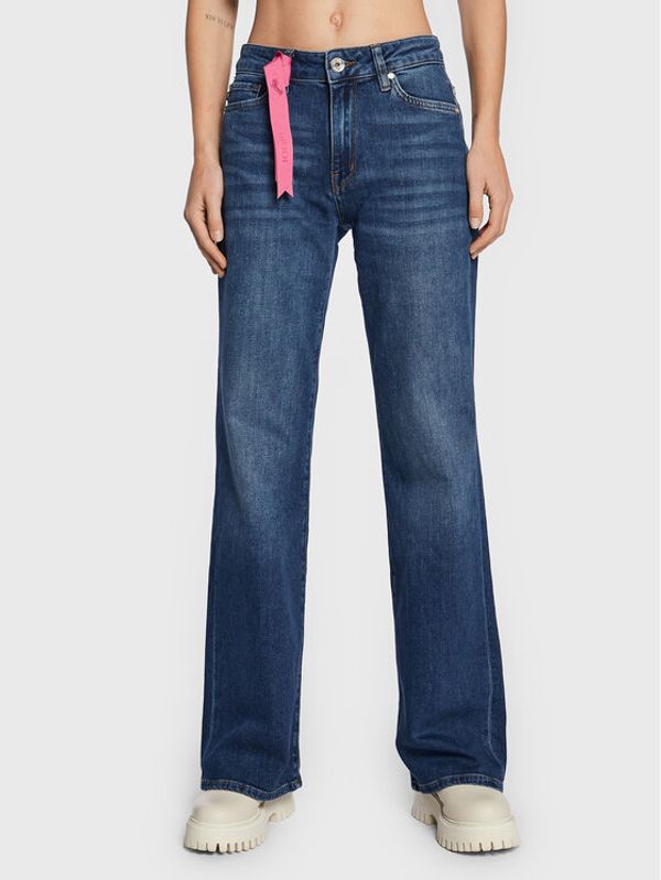 JOOP! Jeans JOOP! Jeans Дънки 58 Jw224Dt103 30033773 Син Regular Fit