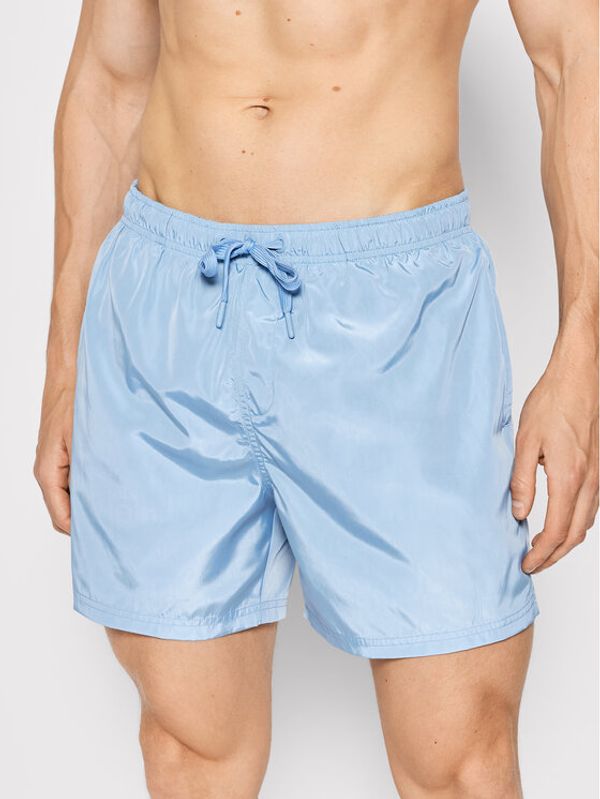 JOOP! Jeans JOOP! Jeans Плувни шорти 15 Jjbt-02Siesta_Beach 30019814 Син Regular Fit