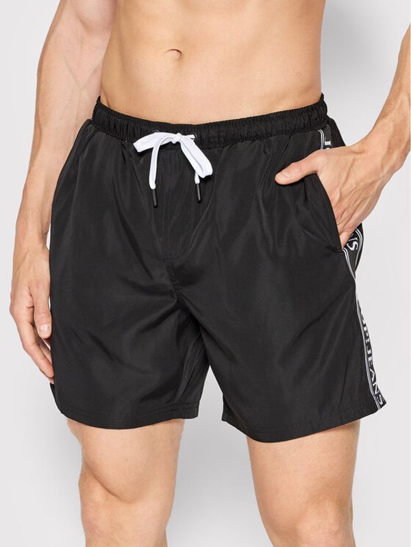 JOOP! Jeans JOOP! Jeans Плувни шорти 15 JJBT-05Sunset_Beach 30025283 Черен Regular Fit