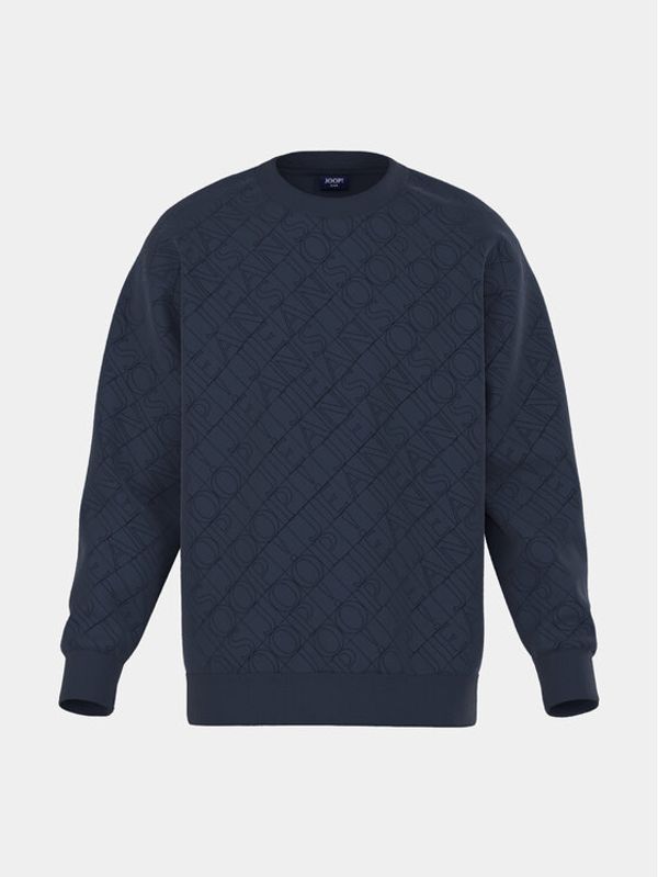 JOOP! Jeans JOOP! Jeans Суитшърт 30037979 Тъмносин Regular Fit