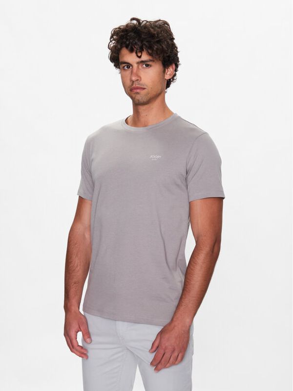 JOOP! Jeans JOOP! Jeans Тишърт 30027746 Сребрист Modern Fit