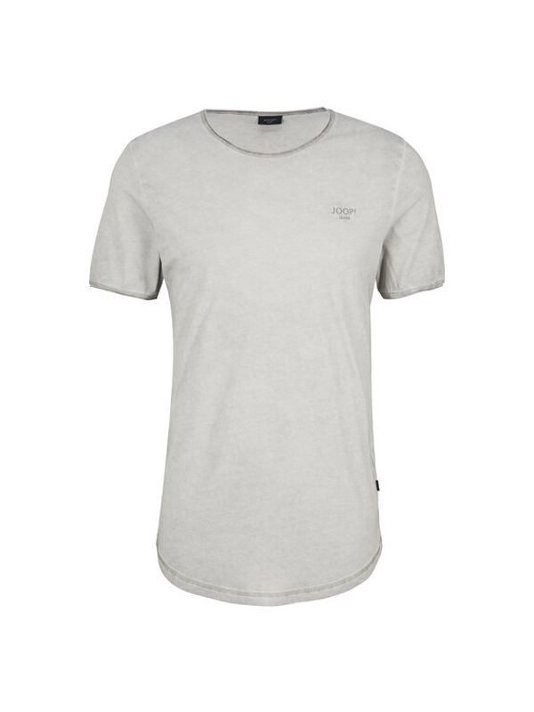 JOOP! Jeans JOOP! Jeans Тишърт 30032102 Сребрист Modern Fit
