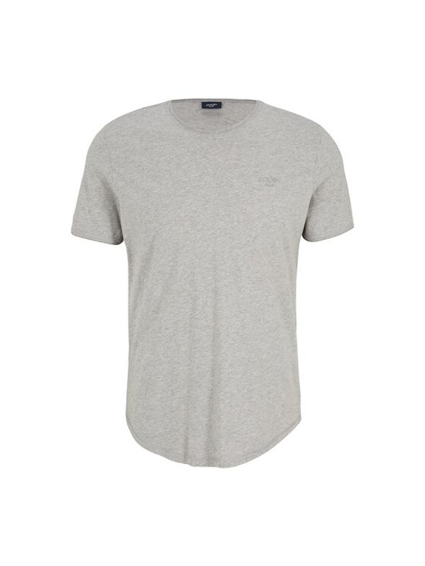 JOOP! Jeans JOOP! Jeans Тишърт 30032103 Сребрист Modern Fit