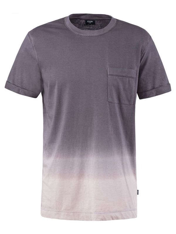 JOOP! Jeans JOOP! Jeans Тишърт 30036049 Сив Modern Fit