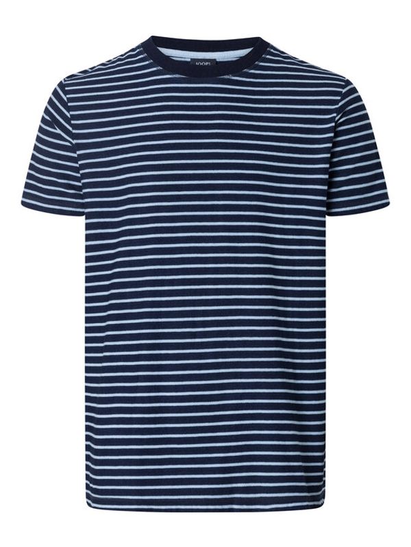 JOOP! Jeans JOOP! Jeans Тишърт 30036055 Син Modern Fit