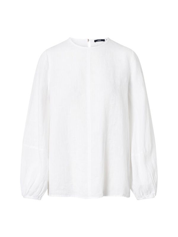 JOOP! JOOP! Блуза 30037136 Бял Regular Fit