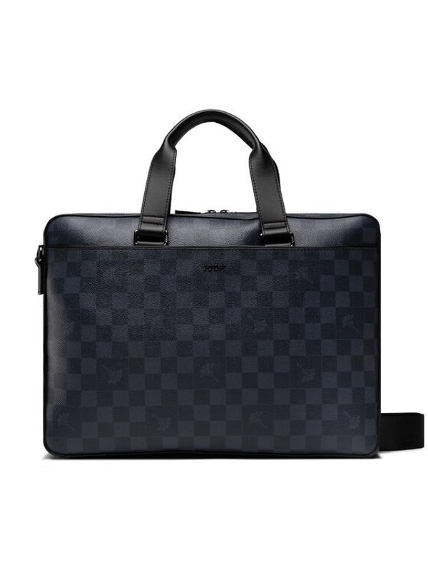 JOOP! JOOP! Чанта за лаптоп Pandion 4140005736 Тъмносин