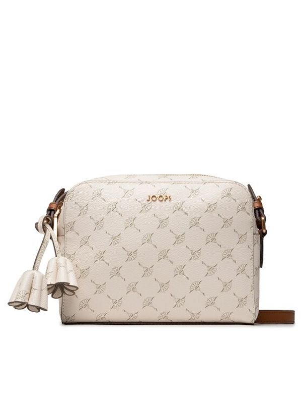 JOOP! JOOP! Дамска чанта Cloe 4140006142 Бял