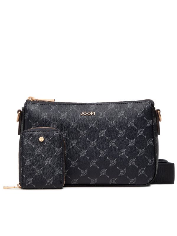 JOOP! JOOP! Дамска чанта Jasmina 4140006167 Тъмносин