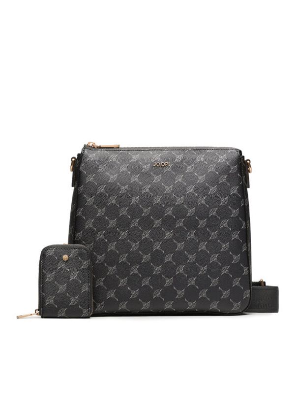 JOOP! JOOP! Дамска чанта Jasmina 4140006168 Тъмносин