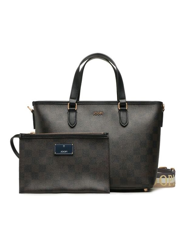 JOOP! JOOP! Дамска чанта Ketty 4140006883 Кафяв