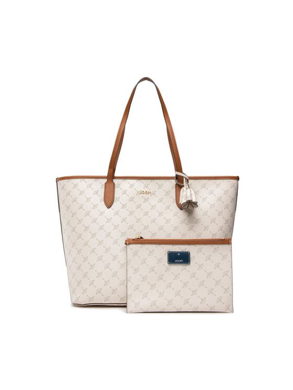 JOOP! JOOP! Дамска чанта Lara 4140006140 Бежов