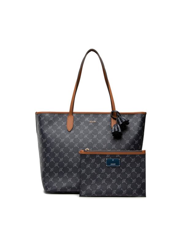 JOOP! JOOP! Дамска чанта Lara 4140006140 Тъмносин