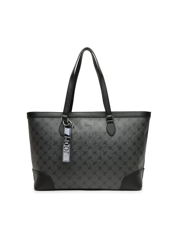 JOOP! JOOP! Дамска чанта Mariella Shopper Lhz 4140006776 Черен