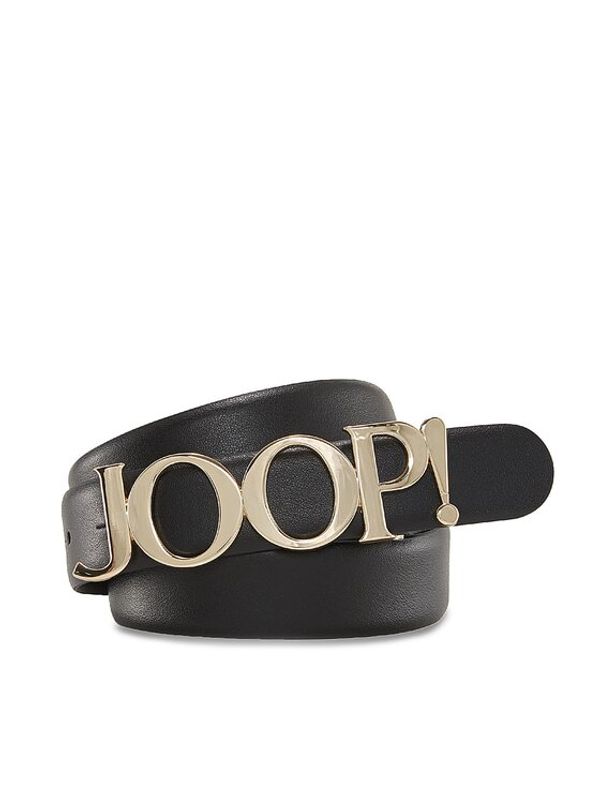 JOOP! JOOP! Дамски колан 8350 Черен
