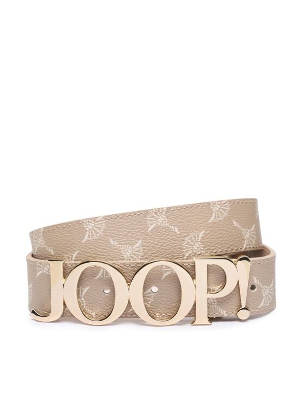 JOOP! JOOP! Дамски колан 8363 Кафяв