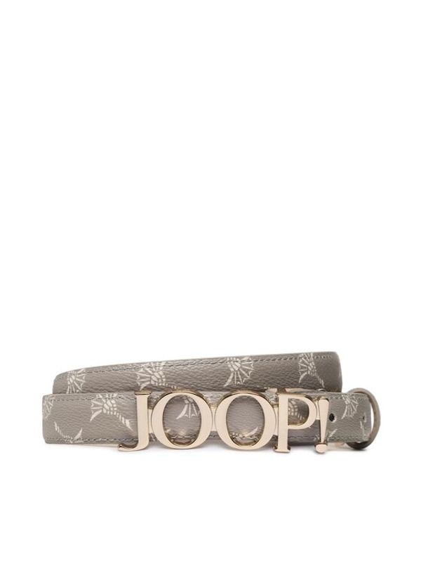 JOOP! JOOP! Дамски колан Damen 8300 Сив