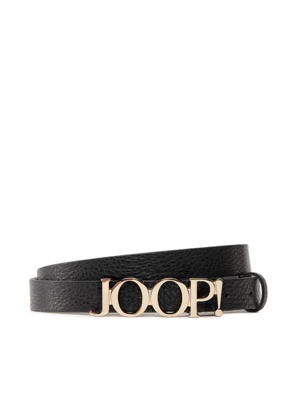 JOOP! JOOP! Дамски колан Damen 8383 Черен