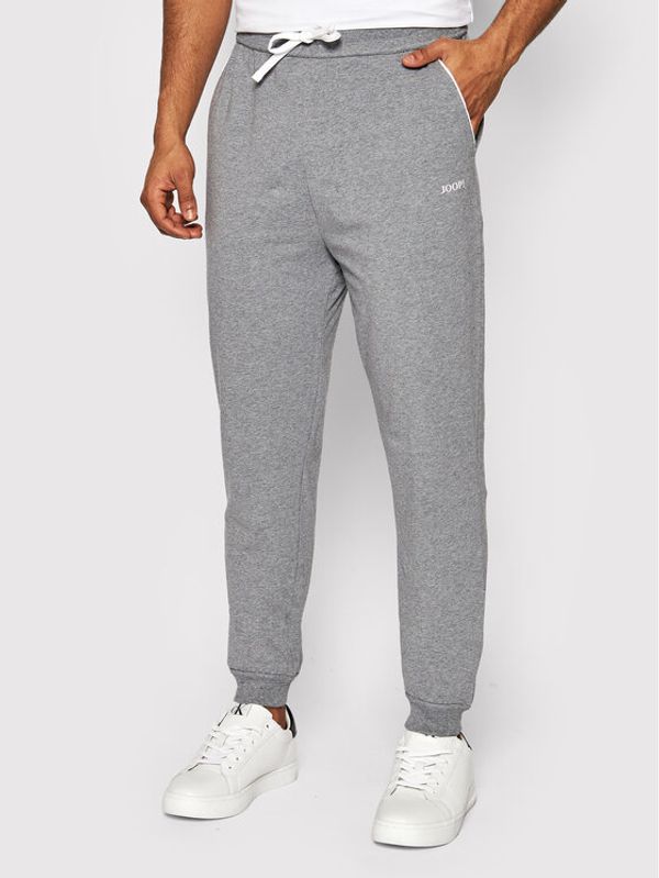 JOOP! JOOP! Долнище анцуг 17 J221LW004 30029920 Сив Regular Fit