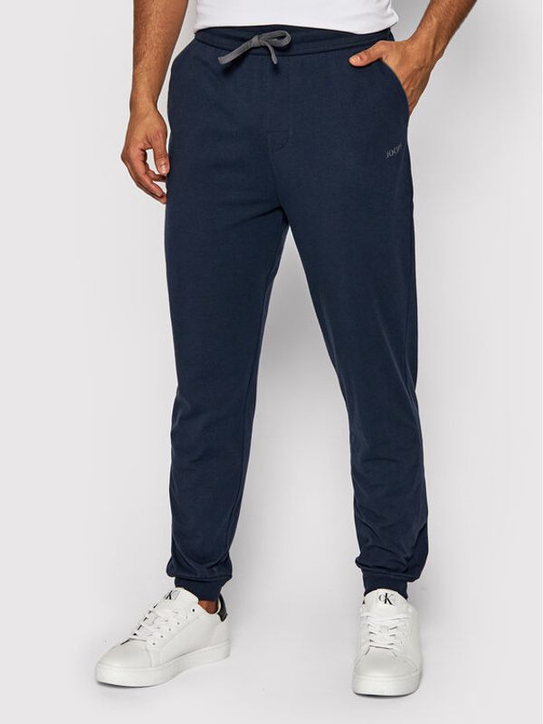 JOOP! JOOP! Долнище анцуг 17 J221LW004 30029920 Тъмносин Regular Fit
