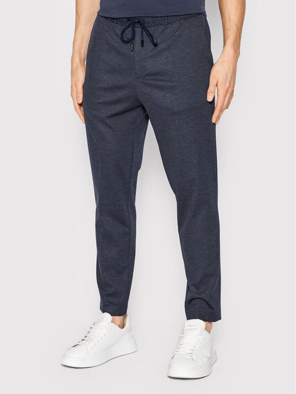 JOOP! JOOP! Долнище анцуг 17 JT-43Explose-J 30030561 Тъмносин Regular Fit